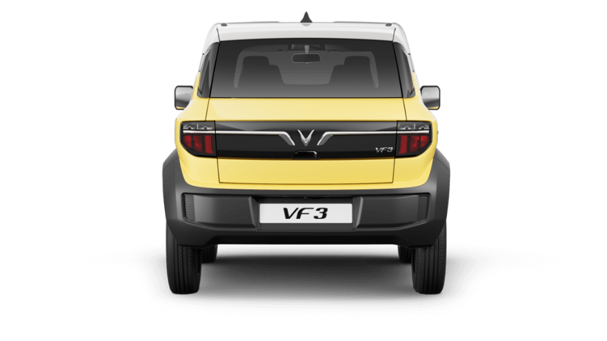 Trải nghiệm ảnh 360 VinFast VF 3 - 19