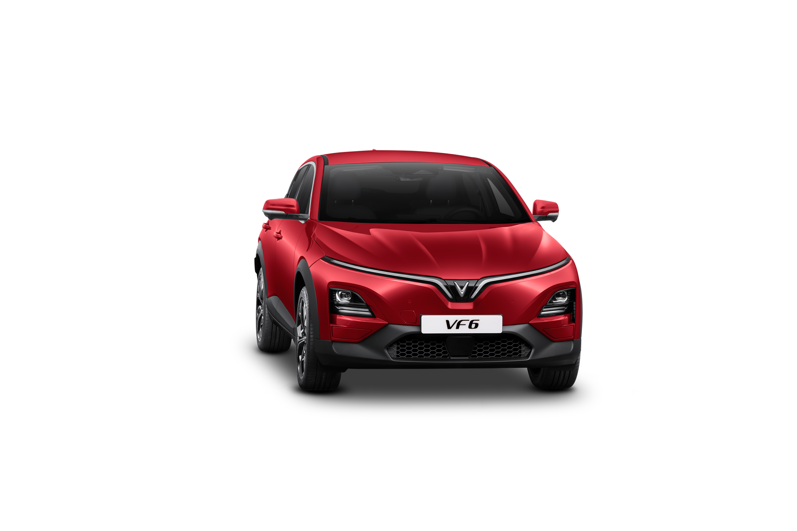 Trải nghiệm ảnh 360 VinFast VF6 - 29