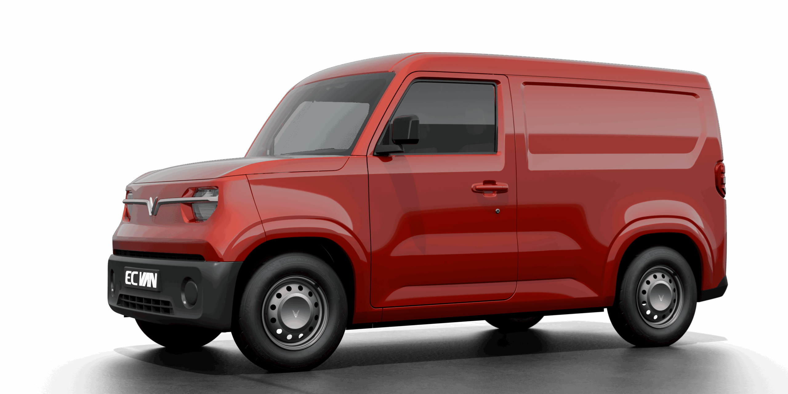 Trải nghiệm ảnh 360 EC Van - 6