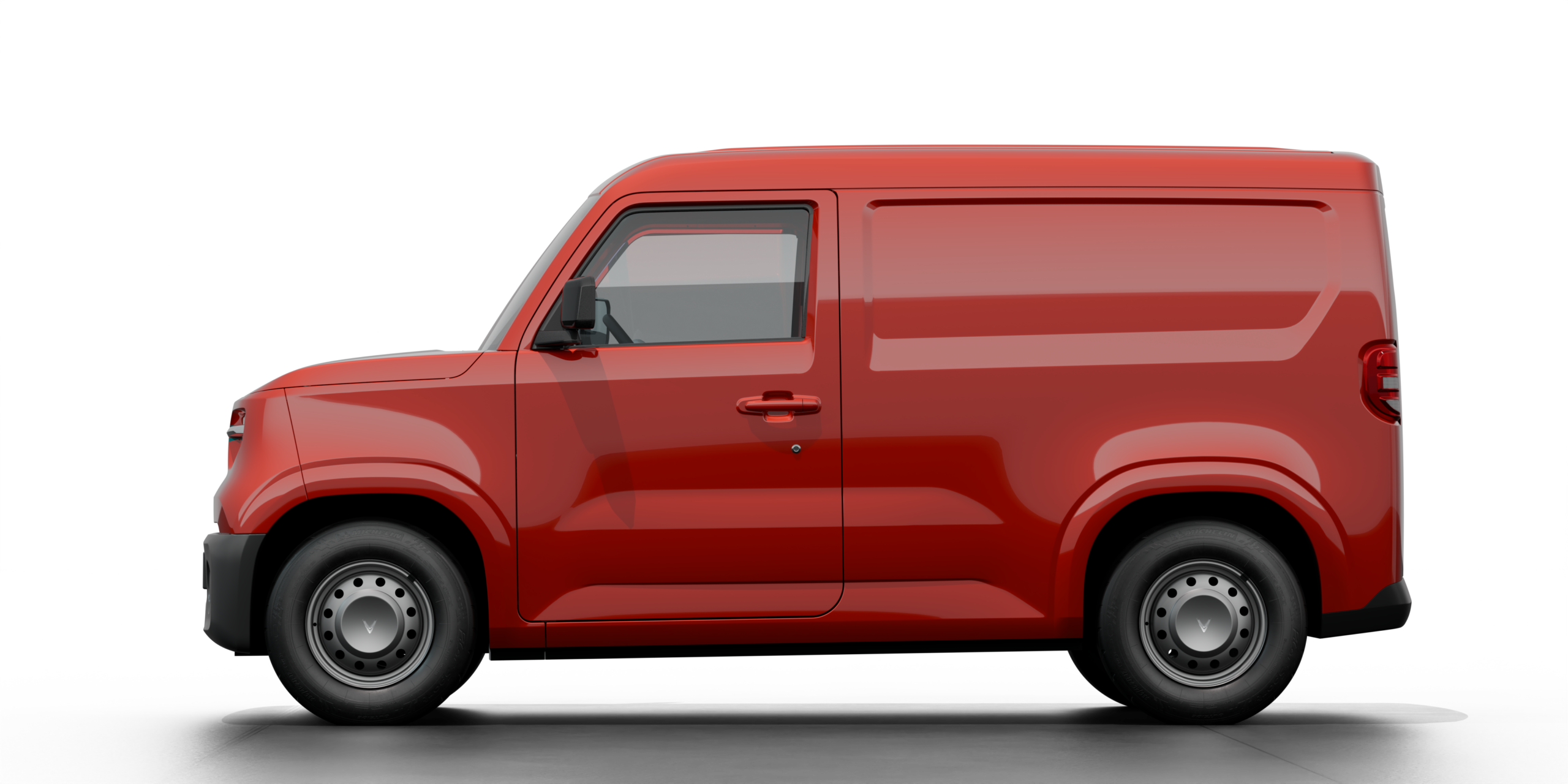 Trải nghiệm ảnh 360 EC Van - 7