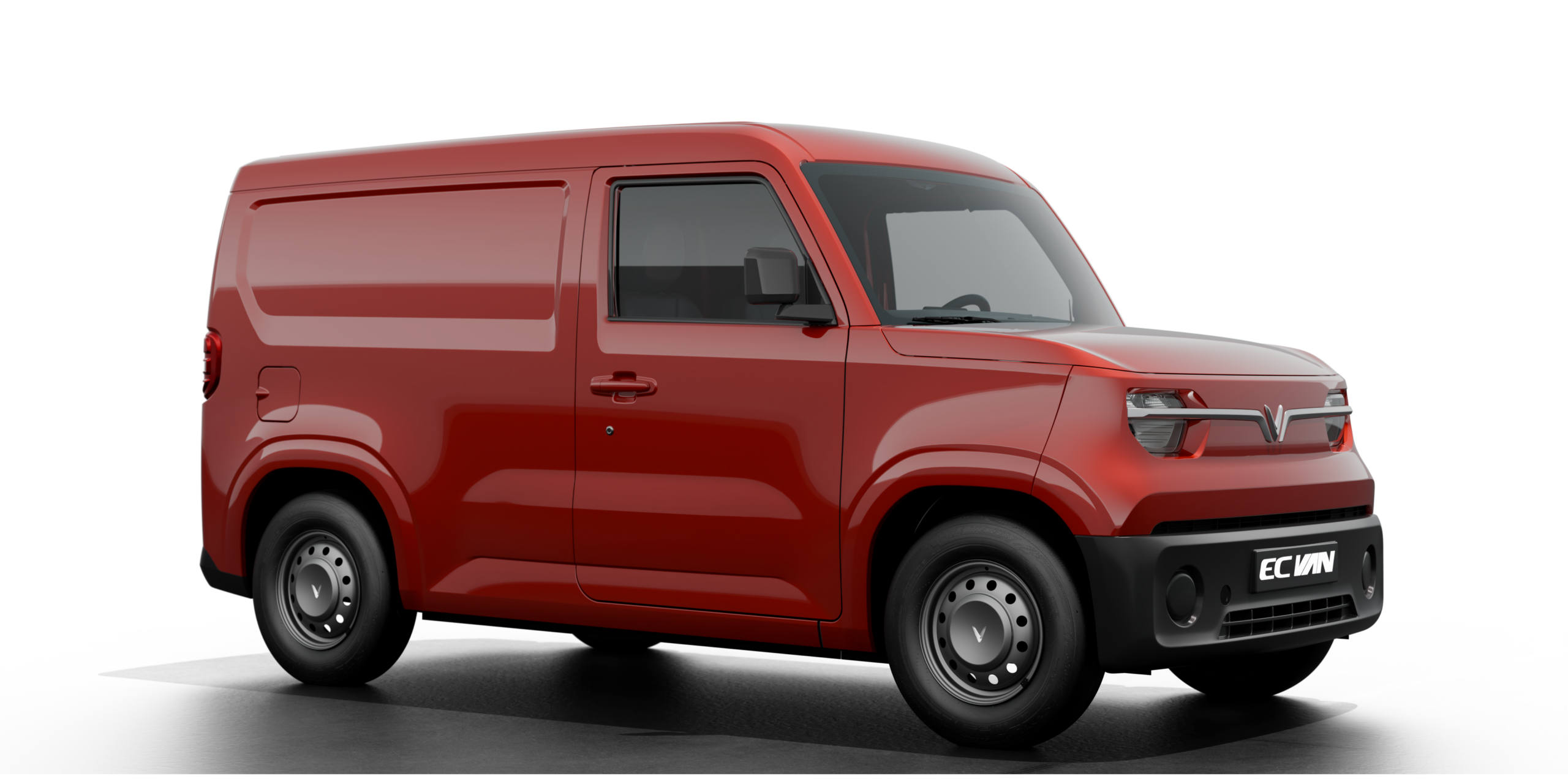Trải nghiệm ảnh 360 EC Van - 2
