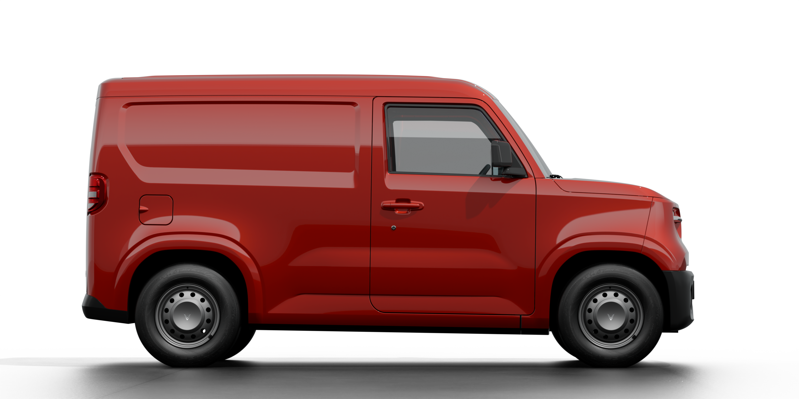 Trải nghiệm ảnh 360 EC Van - 3