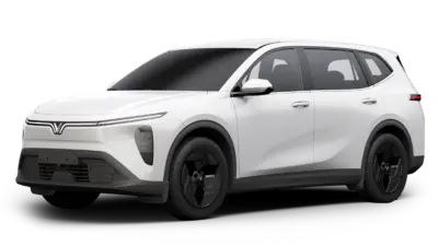 VinFast VF MPV 7