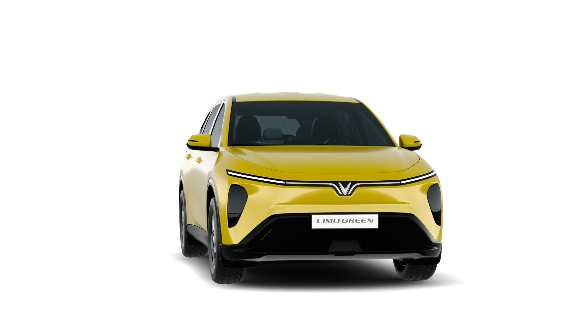 Trải nghiệm ảnh 360 Limo Green - 8