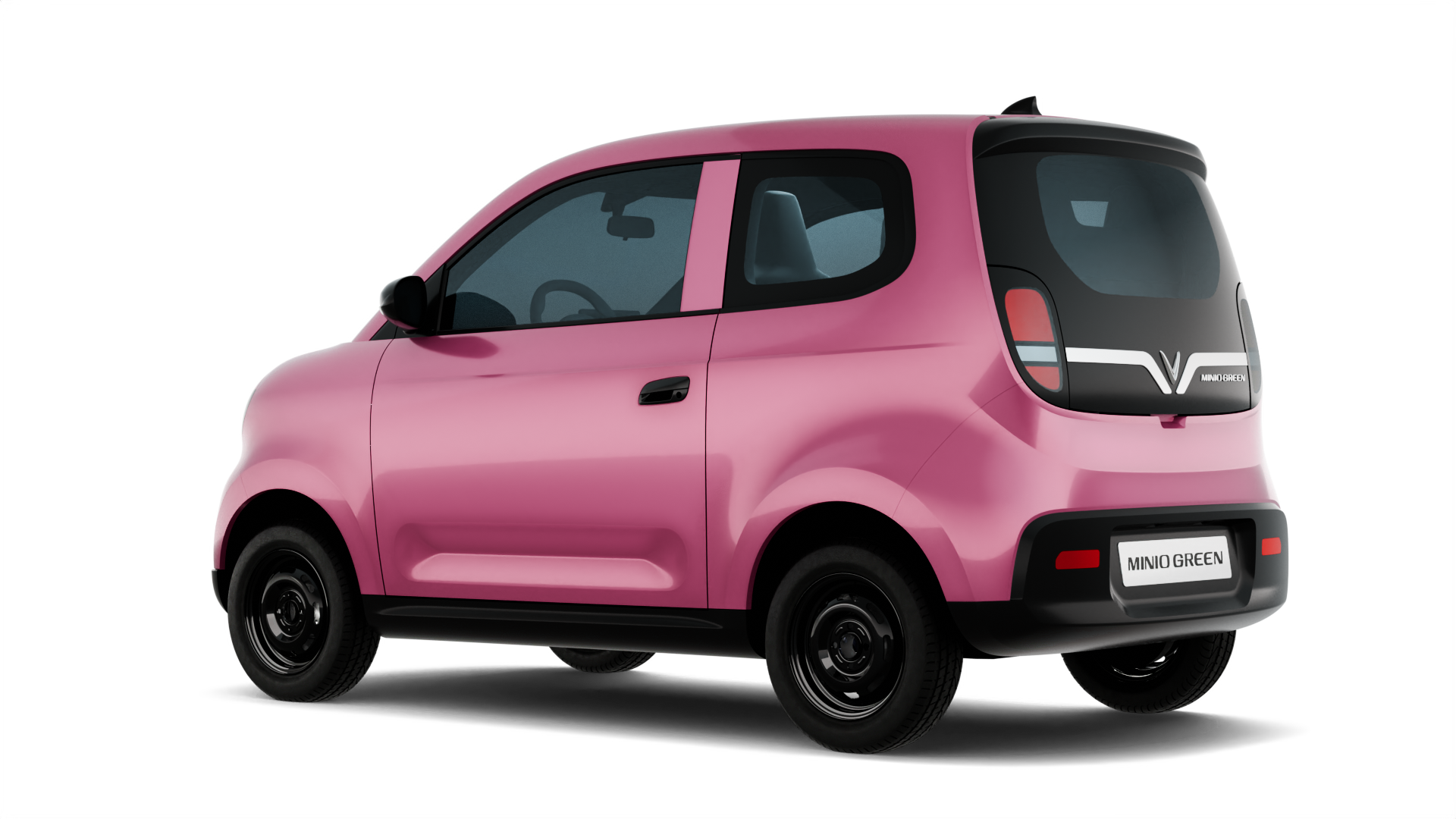 Trải nghiệm ảnh 360 Minio Green - 23