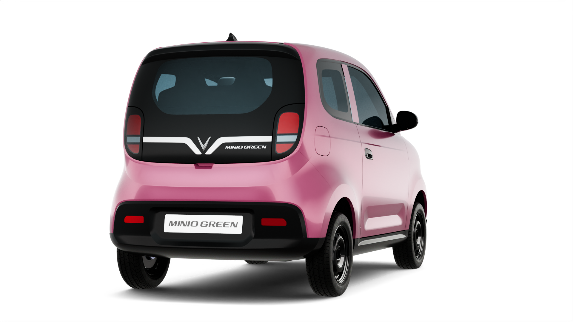 Trải nghiệm ảnh 360 Minio Green - 16