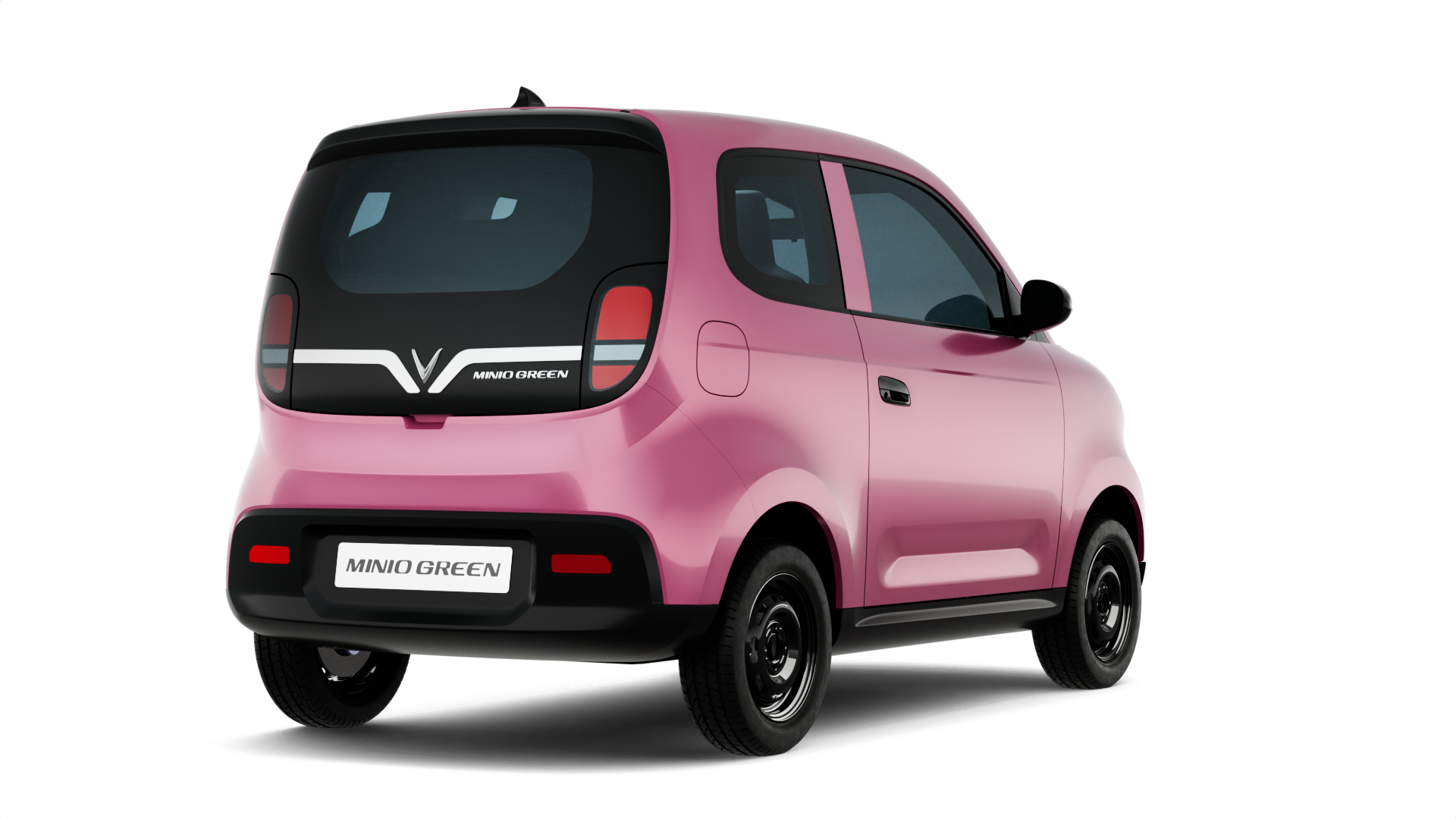 Trải nghiệm ảnh 360 Minio Green - 15