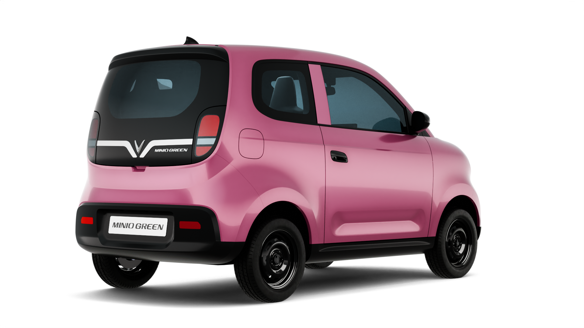 Trải nghiệm ảnh 360 Minio Green - 14