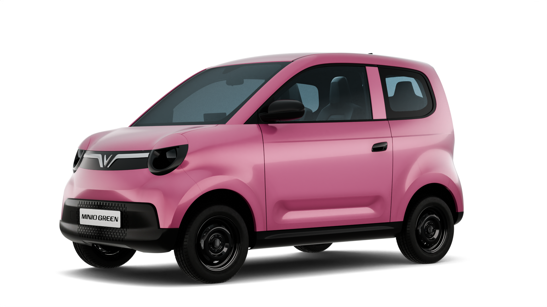 Trải nghiệm ảnh 360 Minio Green - 30