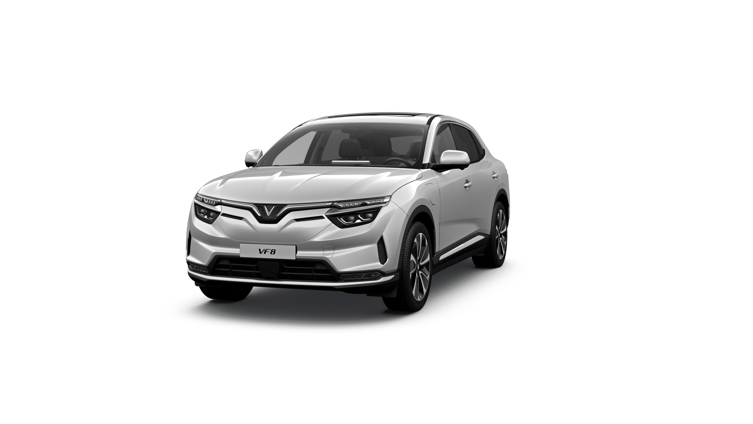 Trải nghiệm ảnh 360 VinFast VF 8 - 1