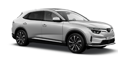 VinFast VF 8
