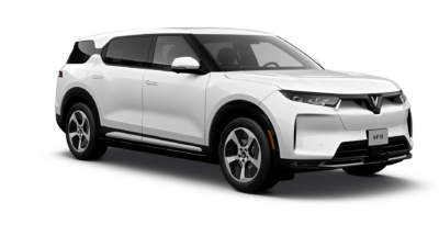 VinFast VF 9