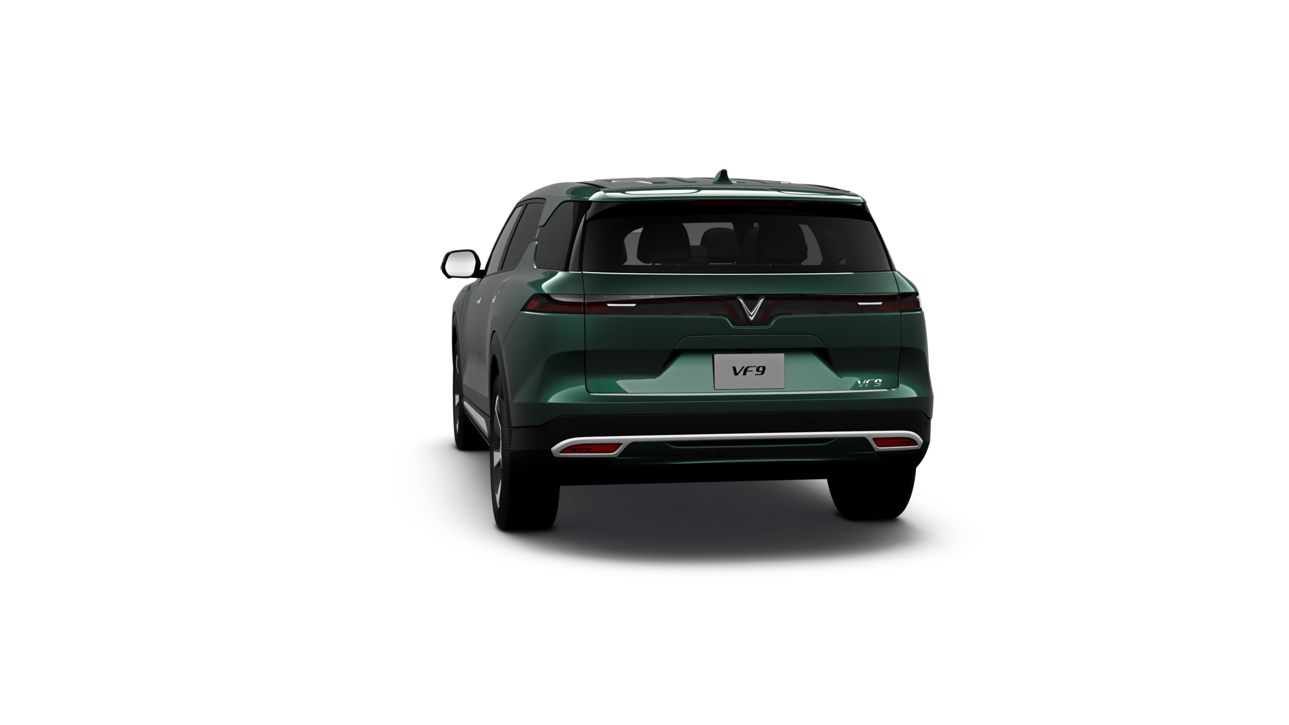Trải nghiệm ảnh 360 VinFast VF 9 - 19