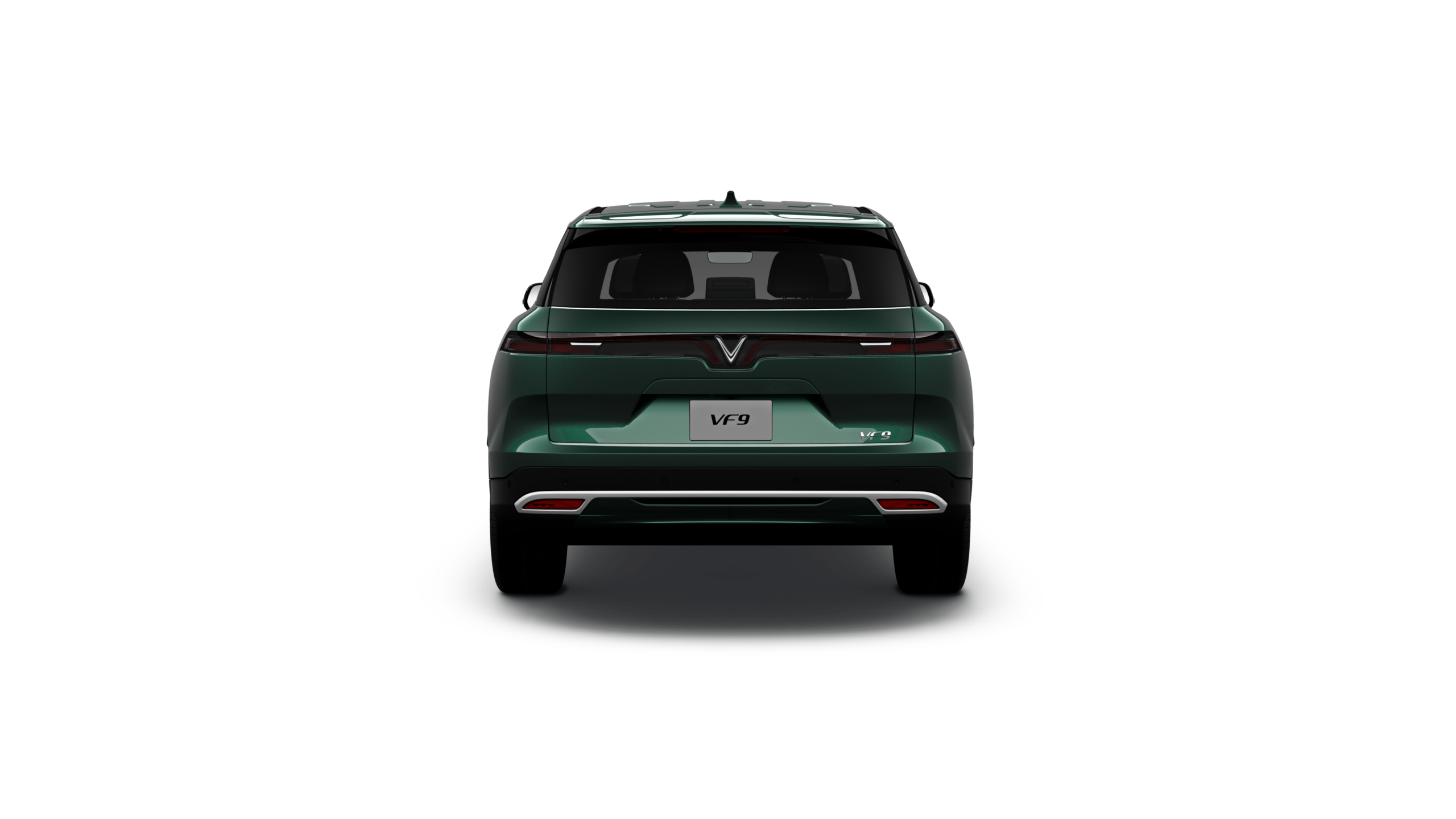 Trải nghiệm ảnh 360 VinFast VF 9 - 18