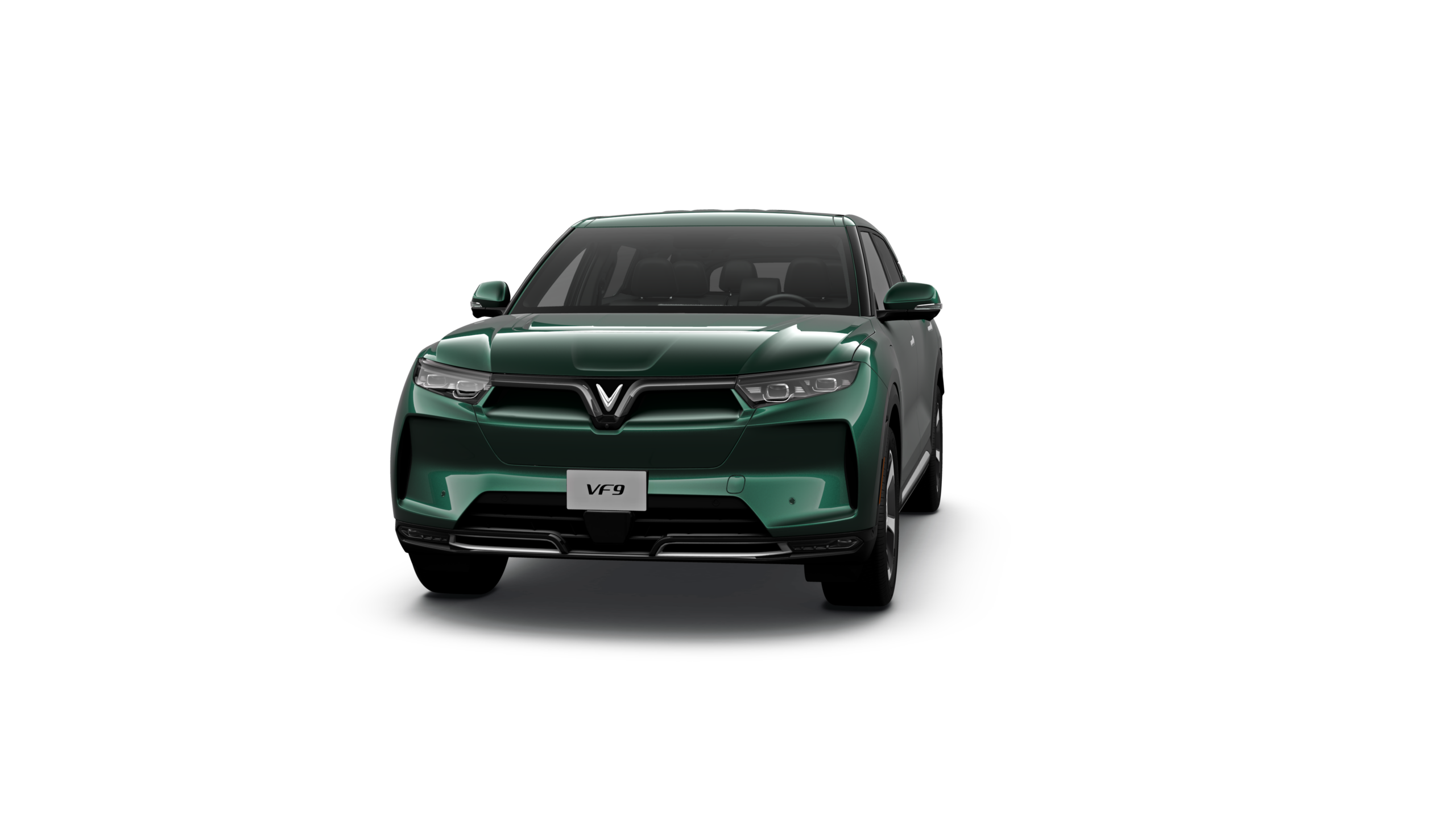 Trải nghiệm ảnh 360 VinFast VF 9 - 35