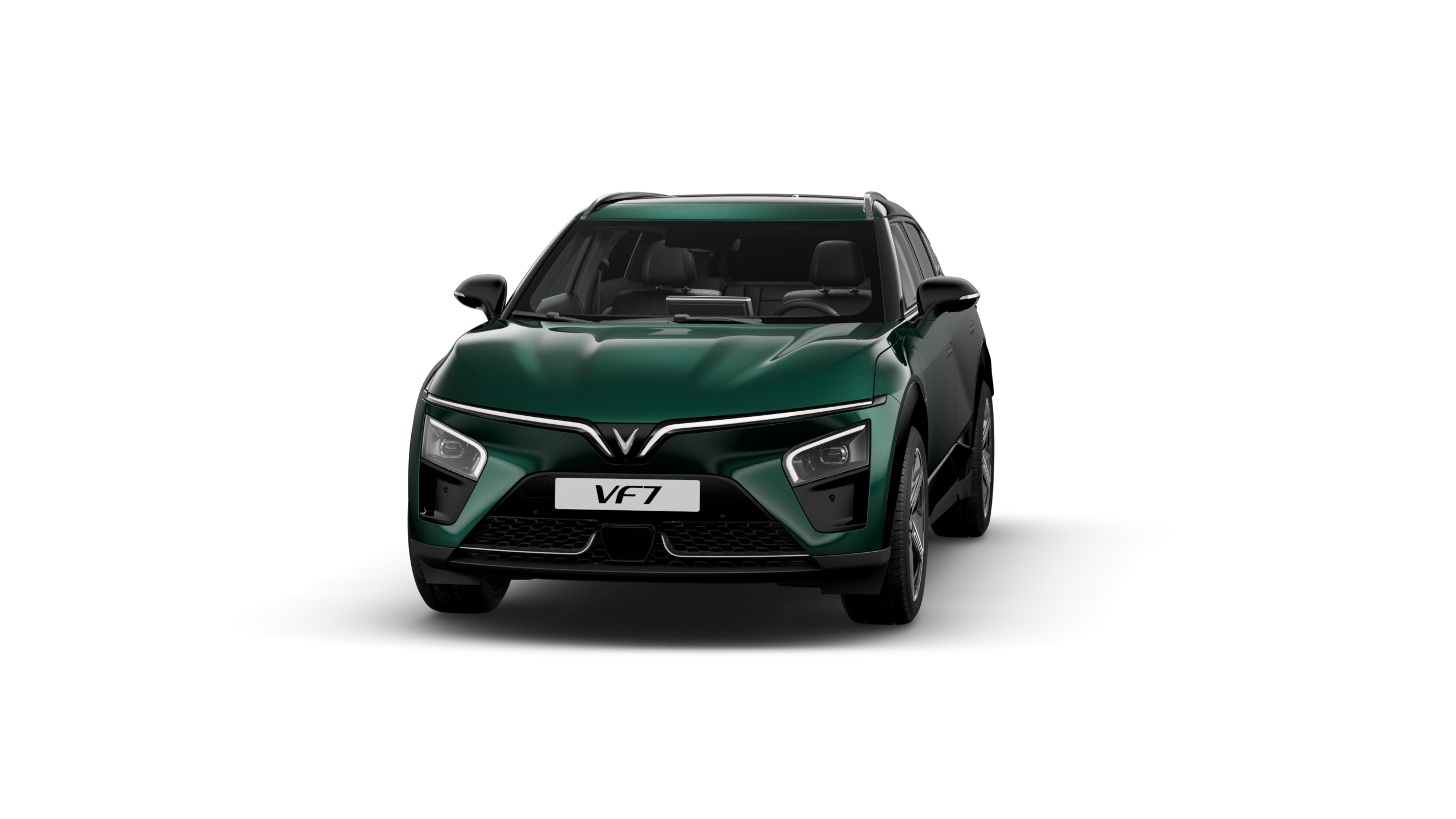 Trải nghiệm ảnh 360 VinFast VF 7 - 3