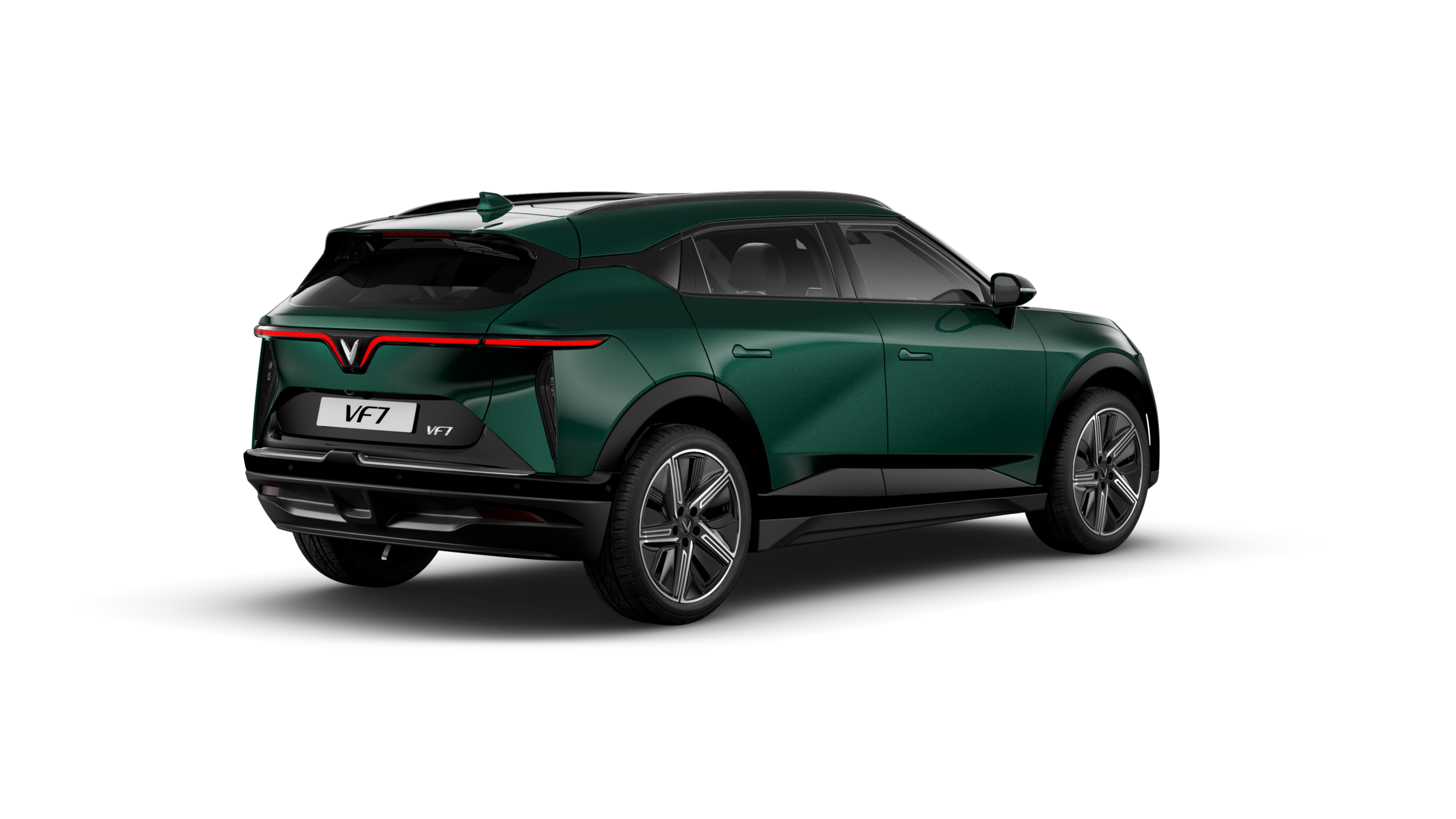 Trải nghiệm ảnh 360 VinFast VF 7 - 18