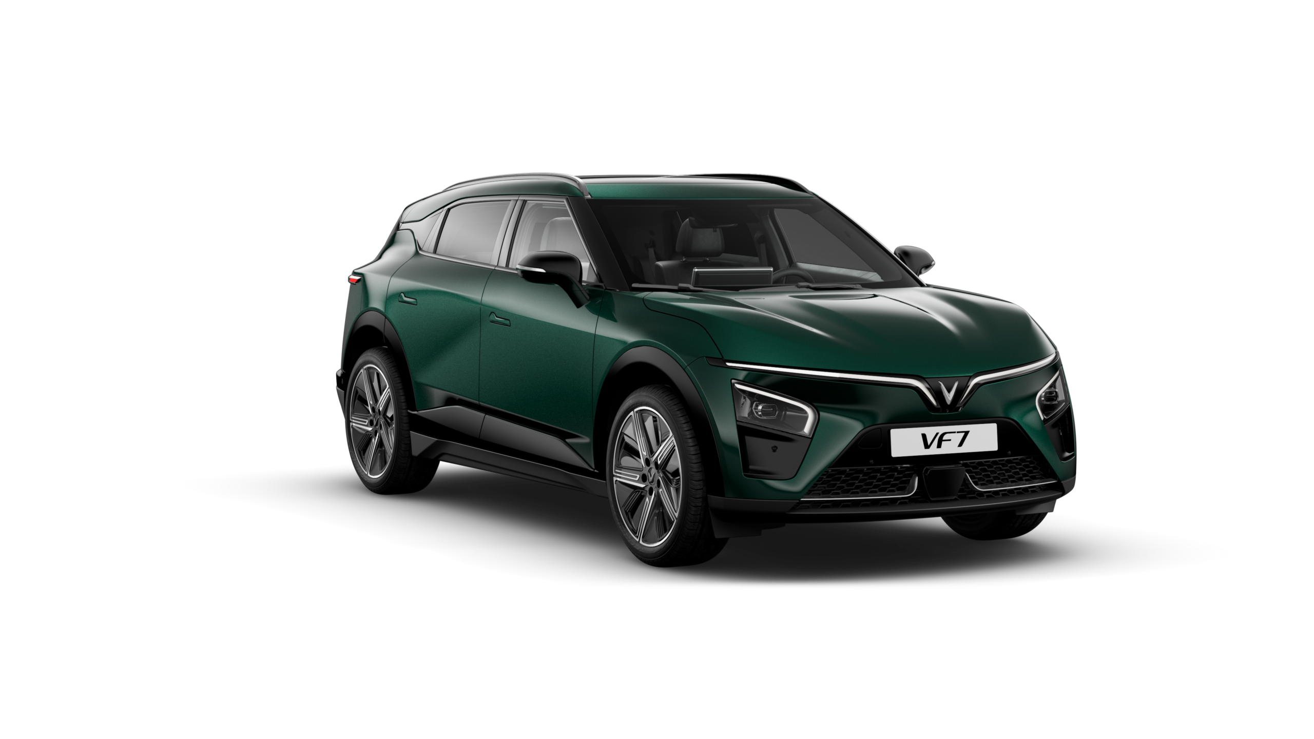 Trải nghiệm ảnh 360 VinFast VF 7 - 24