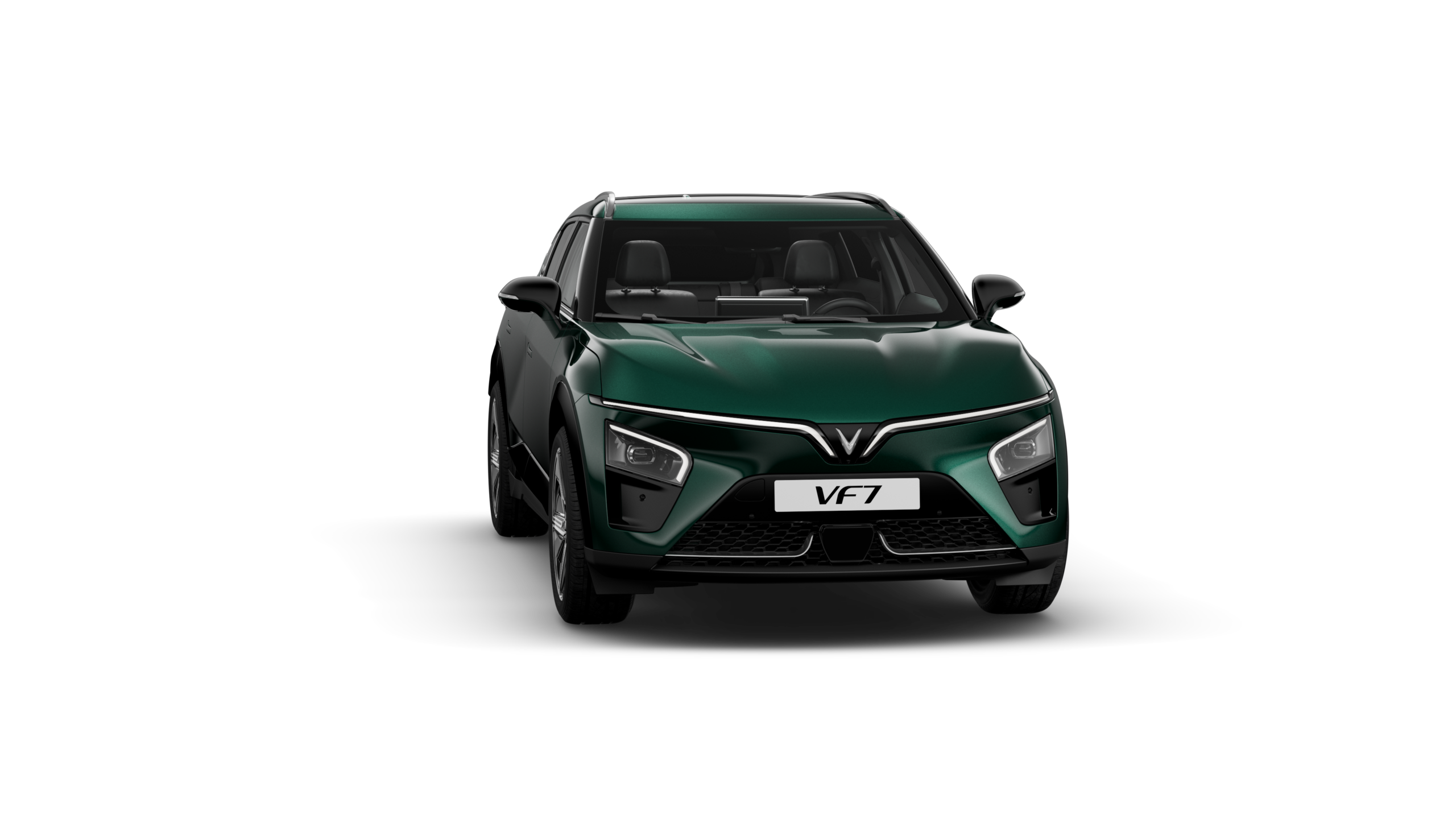 Trải nghiệm ảnh 360 VinFast VF 7 - 25